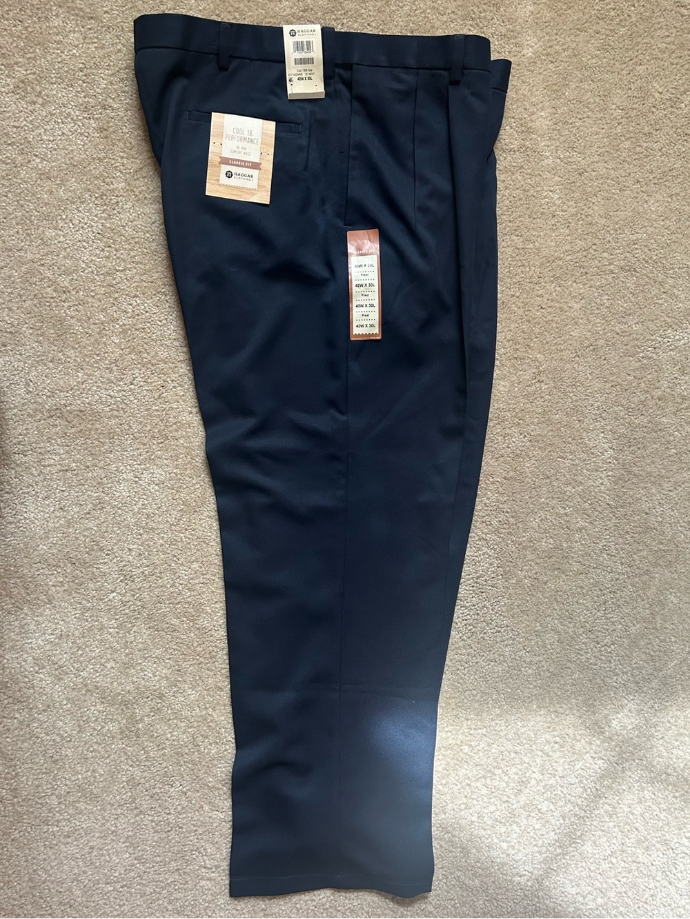 🆕 Men’s Dressy Pants